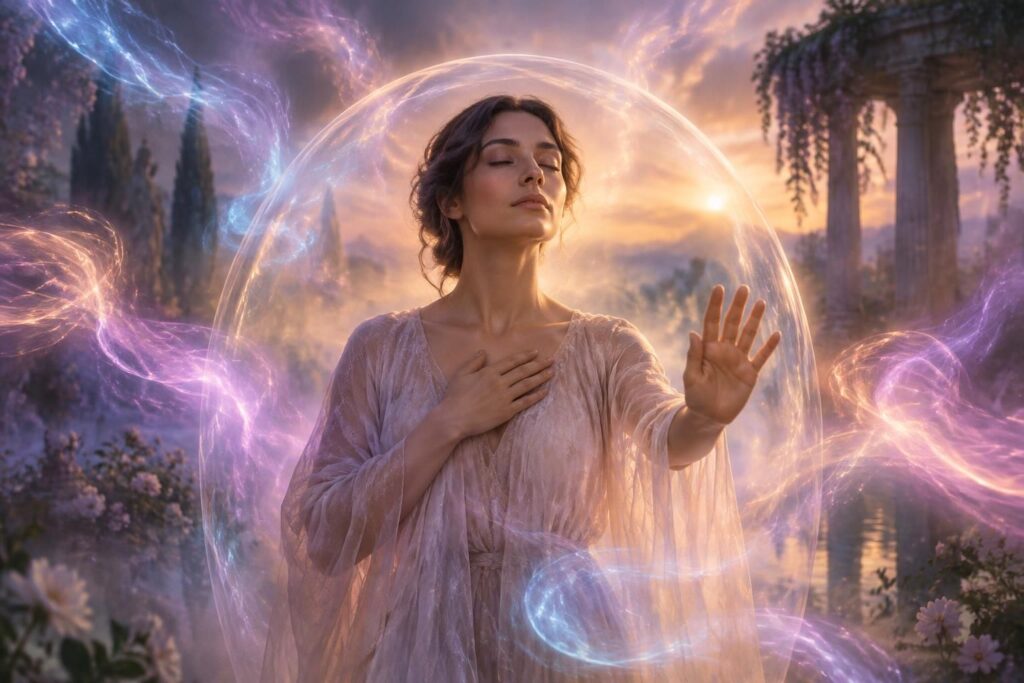 vous êtes empathe et absorbez les émotions des autres ? découvrez comment poser vos limites, vous protéger et vivre votre sensibilité plus sereinement.